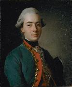 Alexander, Count Andrey Kyrillovich Razumovsky